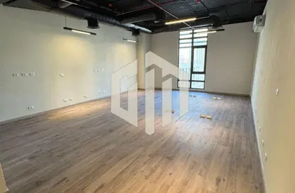 Office Space - 1 Bedroom - 1 Bathroom for rent in District 5 - 5th Settlement Compounds - The 5th Settlement - New Cairo City - Cairo