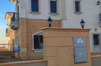 Townhouse - 3 - 4 for sale in City Gate - 5th Settlement Compounds - The 5th Settlement - New Cairo City - Cairo Townhouse - 3 - 4 for sale in City Gate - 5th Settlement Compounds - The 5th Settlement - New Cairo City - Cairo