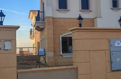 Townhouse - 3 - 4 for sale in City Gate - 5th Settlement Compounds - The 5th Settlement - New Cairo City - Cairo Townhouse - 3 - 4 for sale in City Gate - 5th Settlement Compounds - The 5th Settlement - New Cairo City - Cairo