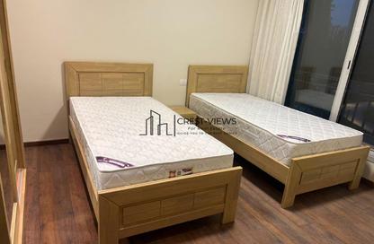 Apartment - 3 - 3 for rent in Cairo Festival City - North Investors Area - New Cairo City - Cairo Apartment - 3 - 3 for rent in Cairo Festival City - North Investors Area - New Cairo City - Cairo