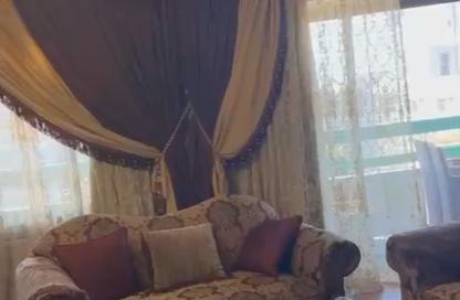 فيلا - 5 غرف نوم - 3 حمامات للايجار في شارع الشيخ محمد النادي - المنطقة السادسة - مدينة نصر - القاهرة