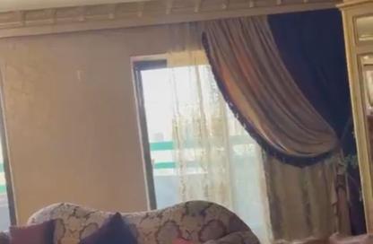 فيلا - 5 غرف نوم - 3 حمامات للايجار في شارع الشيخ محمد النادي - المنطقة السادسة - مدينة نصر - القاهرة