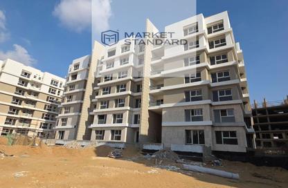 Apartment - 2 - 1 for sale in One Hyde Park - Hyde Park - New Cairo City - Cairo Apartment - 2 - 1 for sale in One Hyde Park - Hyde Park - New Cairo City - Cairo
