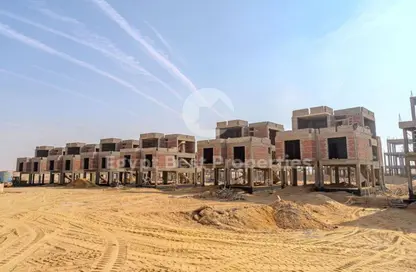 فيلا - 4 غرف نوم - 4 حمامات للبيع في ستيت - التجمع الاول - مدينة القاهرة الجديدة - القاهرة