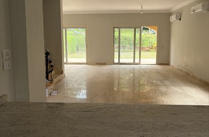 Townhouse - 4 - 4 for rent in Dyar Park - Ext North Inves Area - New Cairo City - Cairo