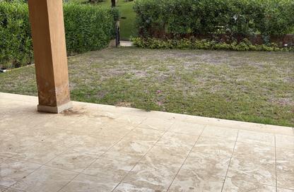 Townhouse - 4 - 4 for rent in Dyar Park - Ext North Inves Area - New Cairo City - Cairo