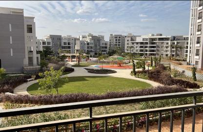 Apartment - 2 - 2 for rent in Cairo Festival City - North Investors Area - New Cairo City - Cairo