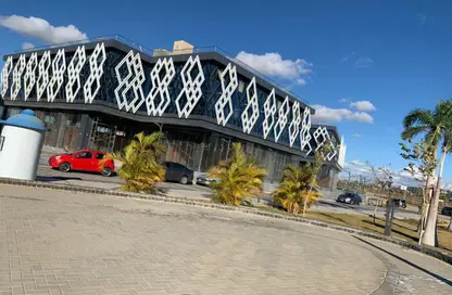 Clinic - 3 Bedrooms - 2 Bathrooms for sale in Kazan Plaza - 6 October Compounds - 6 October City - Giza