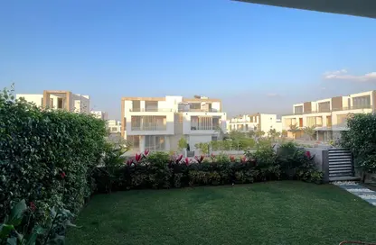 فيلا - 4 غرف نوم - 4 حمامات للايجار في جولز - طريق مصر اسكندرية الصحراوي - مدينة 6 أكتوبر - الجيزة