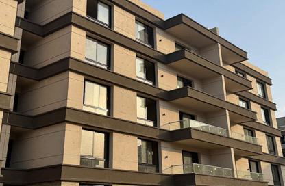 Apartment - 3 Bedrooms - 2 Bathrooms for sale in DeJoya Residence - New Zayed City - Sheikh Zayed City - Giza