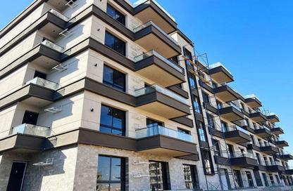 Apartment - 3 Bedrooms - 2 Bathrooms for sale in DeJoya Residence - New Zayed City - Sheikh Zayed City - Giza