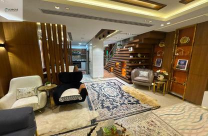 Villa - 3 - 3 for sale in Cluster 6 - Hyde Park - New Cairo City - Cairo