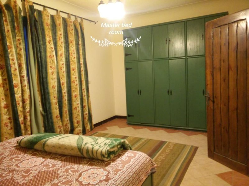 3BR Twin House | Prime Location | La Hacienda thumbnail