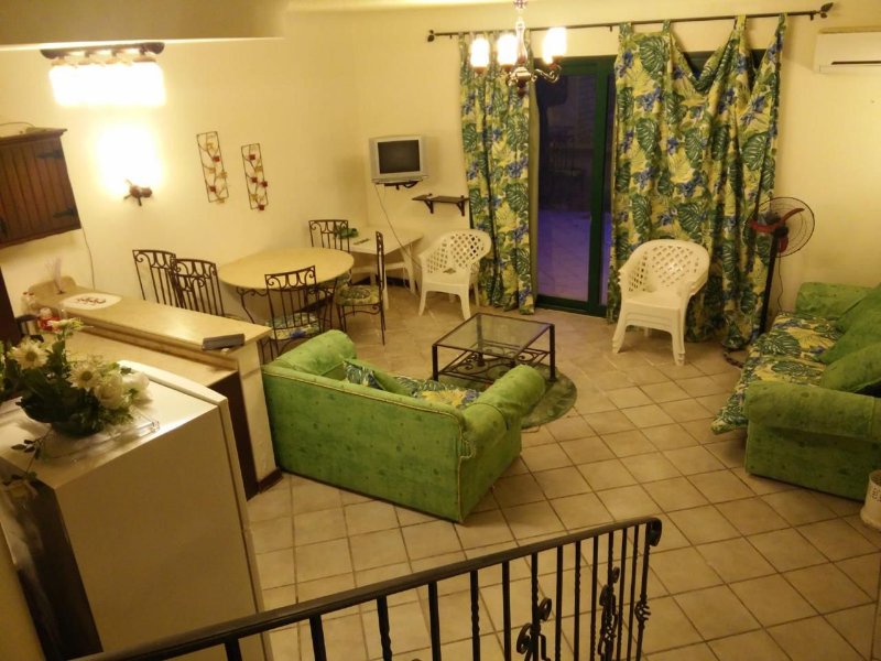 3BR Twin House | Prime Location | La Hacienda thumbnail