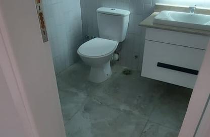 Apartment - 3 Bedrooms - 2 Bathrooms for rent in Street 212 - Degla - Hay El Maadi - Cairo