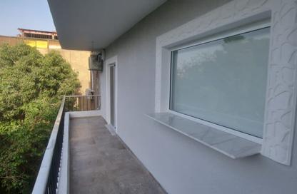 Apartment - 3 Bedrooms - 2 Bathrooms for rent in Street 212 - Degla - Hay El Maadi - Cairo