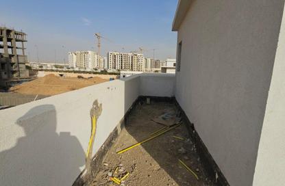 Townhouse - 3 Bedrooms - 3 Bathrooms for sale in Hyde Park - New Cairo City - Cairo Townhouse - 3 Bedrooms - 3 Bathrooms for sale in Hyde Park - New Cairo City - Cairo