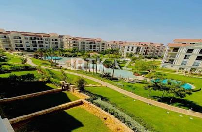 Penthouse - 3 Bedrooms - 3 Bathrooms for sale in Regents Park - Al Andalus District - New Cairo City - Cairo Penthouse - 3 Bedrooms - 3 Bathrooms for sale in Regents Park - Al Andalus District - New Cairo City - Cairo