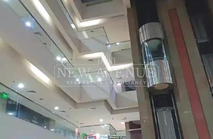 Retail - Studio - 1 Bathroom for rent in 90 Avenue - South Investors Area - New Cairo City - Cairo