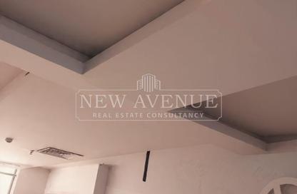 Retail - Studio - 1 Bathroom for rent in 90 Avenue - South Investors Area - New Cairo City - Cairo