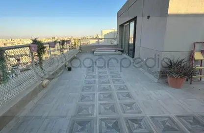 شقة - 1 حمام للايجار في ايستاون - كمبوندات التجمع الخامس - التجمع الخامس - مدينة القاهرة الجديدة - القاهرة