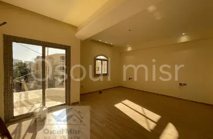 Apartment - 3 Bedrooms - 3 Bathrooms for sale in Yasmine District - 14th District - Sheikh Zayed City - Giza