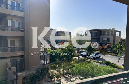 Apartment - 1 Bedroom - 1 Bathroom for sale in New Giza - Cairo Alexandria Desert Road - 6 October City - Giza