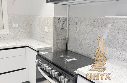 Villa - 4 - 4 for rent in Cairo Gate - Sheikh Zayed Compounds - Sheikh Zayed City - Giza