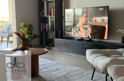 Apartment - 3 Bedrooms - 4 Bathrooms for rent in Mivida - 5th Settlement Compounds - The 5th Settlement - New Cairo City - Cairo