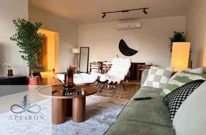 Apartment - 3 Bedrooms - 4 Bathrooms for rent in Mivida - 5th Settlement Compounds - The 5th Settlement - New Cairo City - Cairo