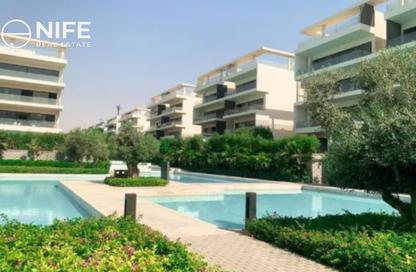 Apartment - 3 - 2 for sale in Lake View Residence - 5th Settlement Compounds - The 5th Settlement - New Cairo City - Cairo Apartment - 3 - 2 for sale in Lake View Residence - 5th Settlement Compounds - The 5th Settlement - New Cairo City - Cairo