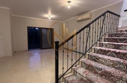 Townhouse - 3 Bedrooms - 3 Bathrooms for rent in Mivida - 5th Settlement Compounds - The 5th Settlement - New Cairo City - Cairo