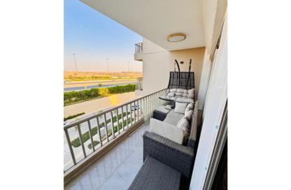 Apartment - 2 Bedrooms - 2 Bathrooms for rent in Garden Residence - Hyde Park - New Cairo City - Cairo Apartment - 2 Bedrooms - 2 Bathrooms for rent in Garden Residence - Hyde Park - New Cairo City - Cairo