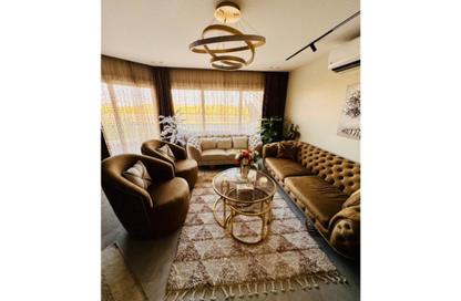 Apartment - 2 Bedrooms - 2 Bathrooms for rent in Garden Residence - Hyde Park - New Cairo City - Cairo Apartment - 2 Bedrooms - 2 Bathrooms for rent in Garden Residence - Hyde Park - New Cairo City - Cairo