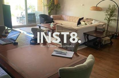 iVilla - 5 Bedrooms - 4 Bathrooms for sale in Mountain View Hyde Park - 5th Settlement Compounds - The 5th Settlement - New Cairo City - Cairo