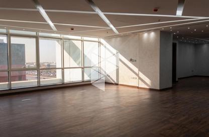 Office Space - Studio - 1 for rent in Trivium Business Complex - North Teseen St. - The 5th Settlement - New Cairo City - Cairo