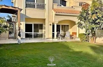 Villa - 4 Bedrooms - 5 Bathrooms for sale in La Vista City - New Capital Compounds - New Capital City - Cairo Villa - 4 Bedrooms - 5 Bathrooms for sale in La Vista City - New Capital Compounds - New Capital City - Cairo