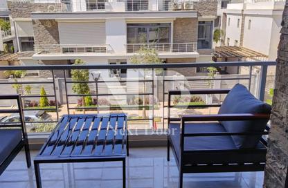 Apartment - 2 - 2 for rent in Tag Sultan - Ring Road - Cairo Apartment - 2 - 2 for rent in Tag Sultan - Ring Road - Cairo