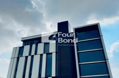Office Space - Studio for rent in Hyde Park Business District Mall - South Teseen St. - The 5th Settlement - New Cairo City - Cairo