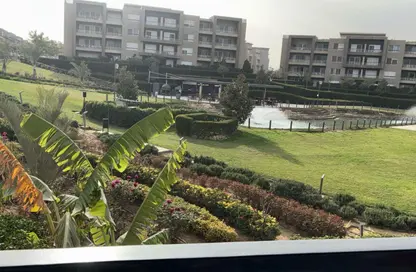 شقة - 3 غرف نوم - 3 حمامات للبيع في نيو جيزة - طريق مصر اسكندرية الصحراوي - مدينة 6 أكتوبر - الجيزة