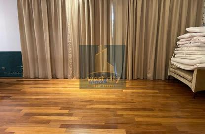 تاون هاوس - 4 غرف نوم - 4 حمامات للايجار في ويستاون - كمبوندات الشيخ زايد - الشيخ زايد - الجيزة