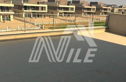 Villa - 6 - 7 for sale in Palm Hills New Cairo - 5th Settlement Compounds - The 5th Settlement - New Cairo City - Cairo