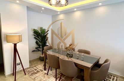 Apartment - 2 - 3 for rent in Eastown - 5th Settlement Compounds - The 5th Settlement - New Cairo City - Cairo