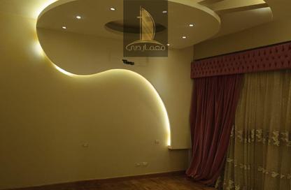 Duplex - 3 - 3 for rent in East The Academy - New Cairo City - Cairo