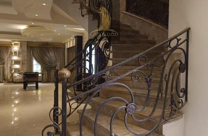 Duplex - 3 - 3 for rent in East The Academy - New Cairo City - Cairo