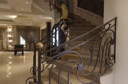 Duplex - 3 Bedrooms - 3 Bathrooms for rent in East The Academy - New Cairo City - Cairo
