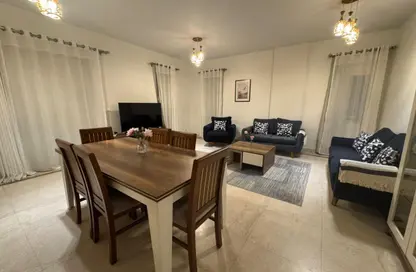 Apartment - 3 Bedrooms - 4 Bathrooms for rent in Mivida - 5th Settlement Compounds - The 5th Settlement - New Cairo City - Cairo