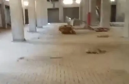 Warehouse - Studio - 2 Bathrooms for rent in The Industrial Zone - 5th Settlement Compounds - The 5th Settlement - New Cairo City - Cairo