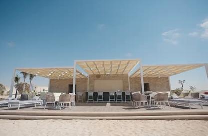 Chalet - 3 - 2 for sale in Mar Bay - Ras Al Hekma - North Coast