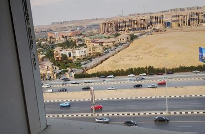 شقة - 2 غرف نوم - 2 حمامات للبيع في بيزنس بلازا - الطريق الدائري - زهراء المعادي - حي المعادي - القاهرة شقة - 2 غرف نوم - 2 حمامات للبيع في بيزنس بلازا - الطريق الدائري - زهراء المعادي - حي المعادي - القاهرة